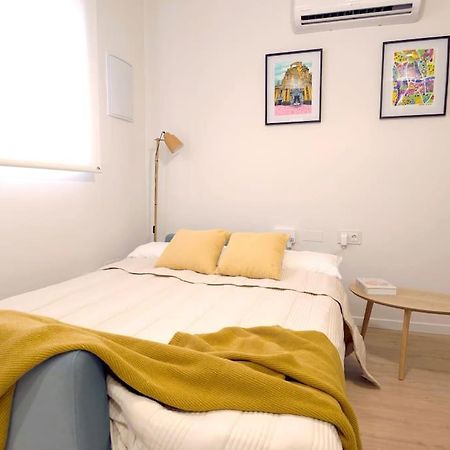 Apartamento San Basilio Murcia Exterior foto