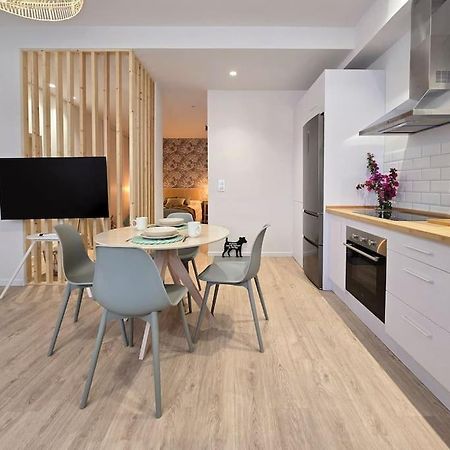 Apartamento San Basilio Murcia Exterior foto