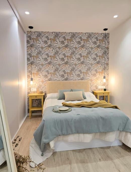 Apartamento San Basilio Murcia Exterior foto