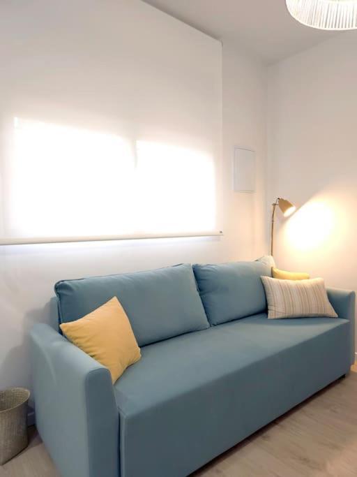Apartamento San Basilio Murcia Exterior foto