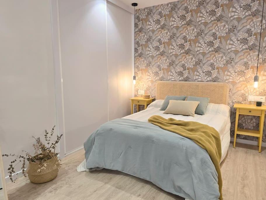 Apartamento San Basilio Murcia Exterior foto