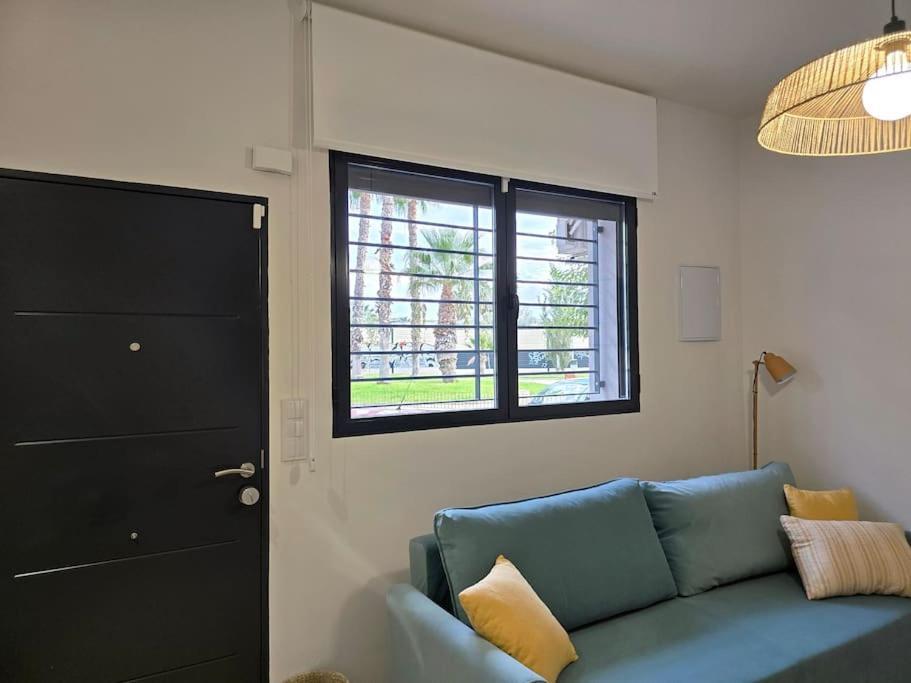 Apartamento San Basilio Murcia Exterior foto